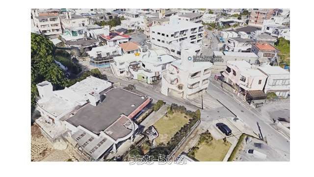 188.44 sqm Investment Land for Sale in Ganaha, Tomigusuku - Thumbnail 2