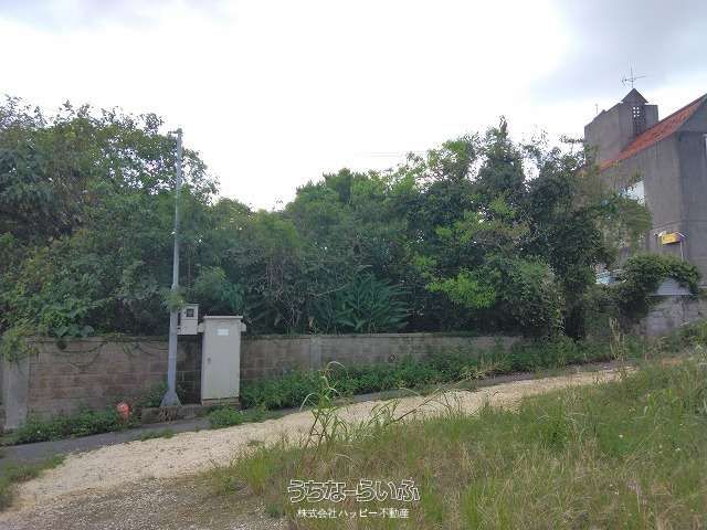 338.26 sqm Residential Land for Sale in Uruma City, Okinawa - Thumbnail 3