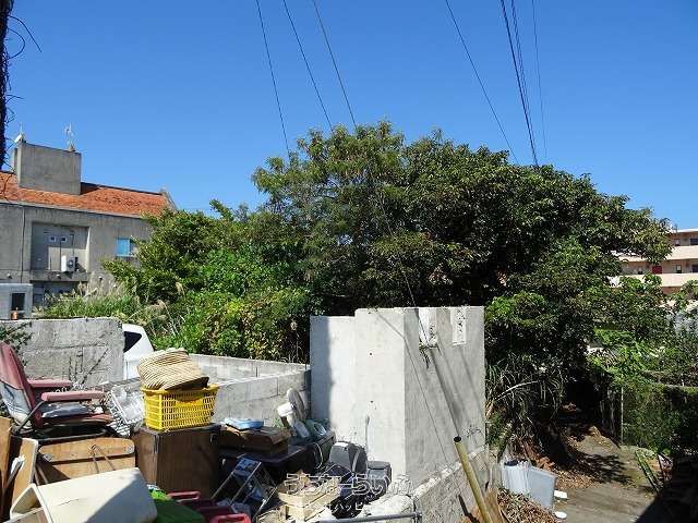 338.26 sqm Residential Land for Sale in Uruma City, Okinawa - Thumbnail 2