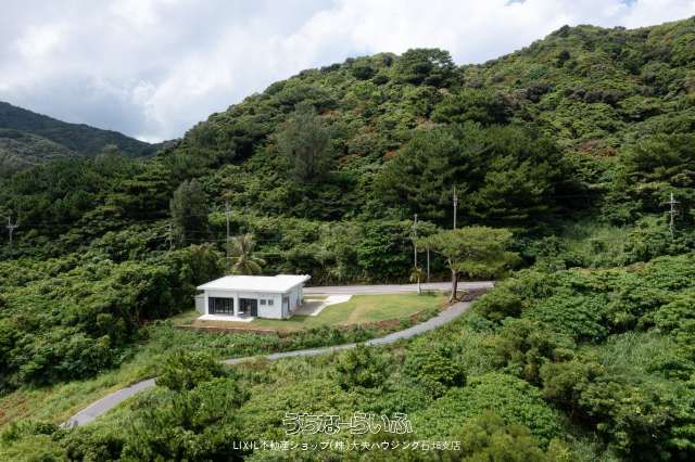 Renovated Ishigaki 2LDK with Kabira Bay View & Guesthouse License - Thumbnail 4