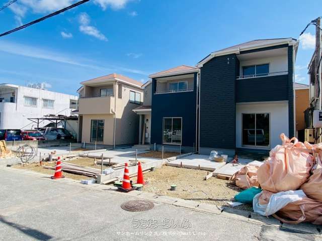New 3LDK House for Sale in Uruma, Okinawa - Thumbnail 2