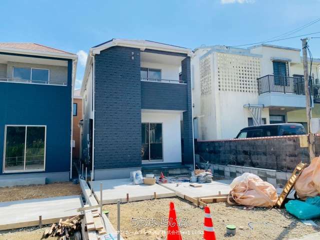 New 3LDK House for Sale in Uruma, Okinawa - Thumbnail 3