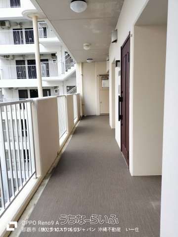 1LDK Apartment for Sale in Naha, Okinawa - Near Asahibashi Station - Thumbnail 2