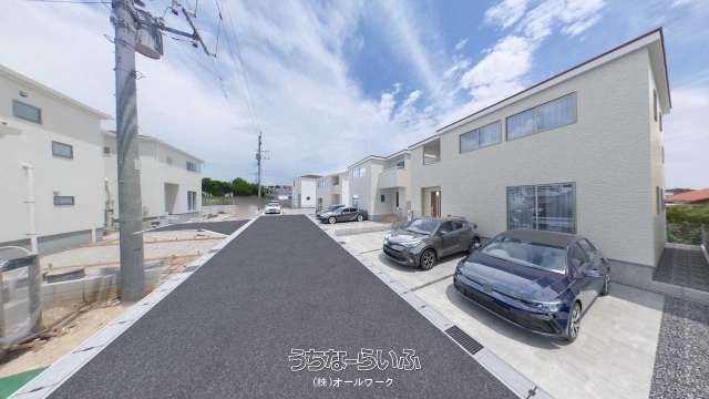 New 4LDK House for Sale in Ginowan, Okinawa - Libre Garden - Thumbnail 2