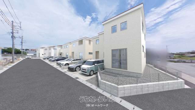 New 4LDK House for Sale in Ginowan, Okinawa - Libre Garden - Thumbnail 3