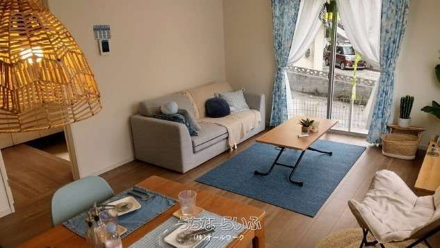 New 4LDK House for Sale in Ginowan, Okinawa - Libre Garden - Thumbnail 4