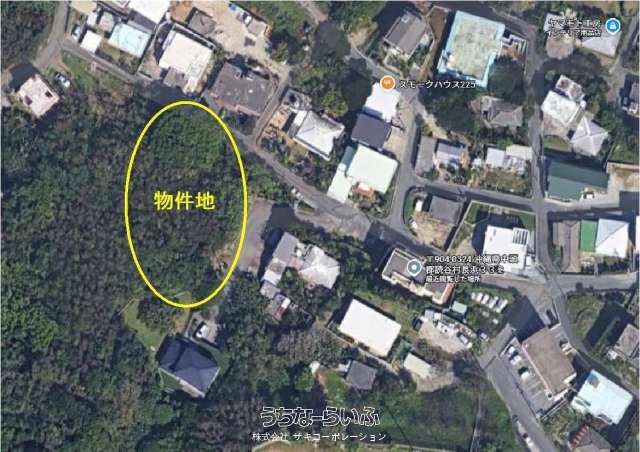503㎡ Ocean View Land for Sale in Yomitan Village, Okinawa - Image 1