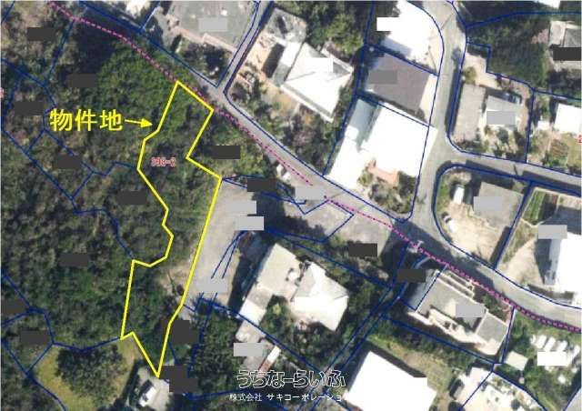 503㎡ Ocean View Land for Sale in Yomitan Village, Okinawa - Thumbnail 2