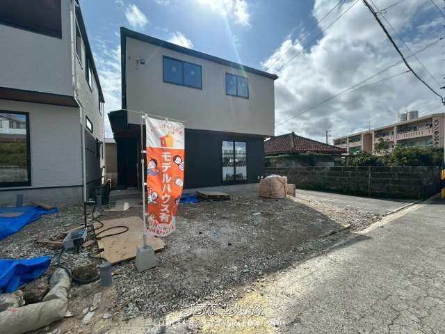 New 4LDK House for Sale in Yaese Town, Okinawa - Thumbnail 3