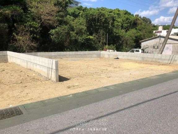 157.39m² Land Plot in Okinawa City Momohara - No Building Conditions - Thumbnail 3