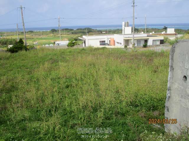 Land for Sale in Itoman City, Okinawa with Ocean Views - Thumbnail 2