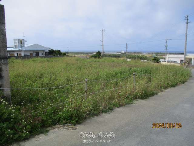 Land for Sale in Itoman City, Okinawa with Ocean Views - Thumbnail 3