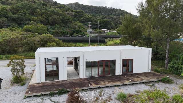 Ocean View Commercial Shop for Sale in Nakijin, Okinawa - Thumbnail 3