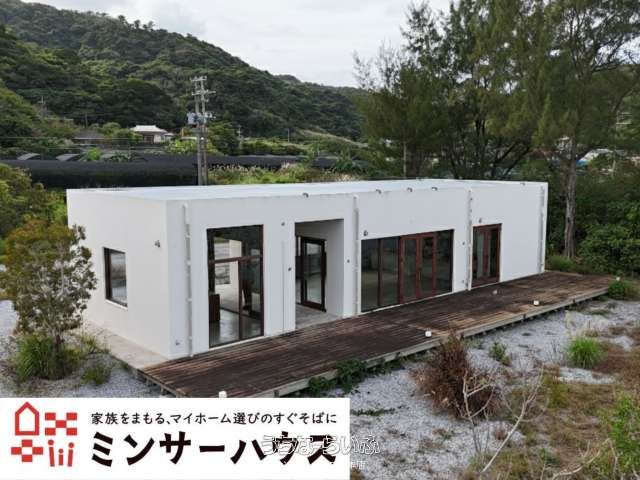 Ocean View Commercial Shop for Sale in Nakijin, Okinawa - Thumbnail 4