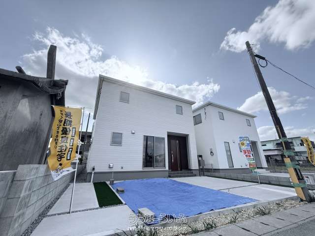 New 3LDK House for Sale in Nishihara Town, Okinawa - Thumbnail 4
