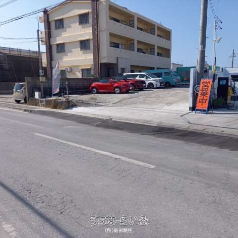 844 sqm Rental Land in Tomigusuku, Okinawa with Utilities - Thumbnail 3