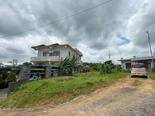 303.17m² Residential Land for Sale in Uruma City, Okinawa - Thumbnail 2