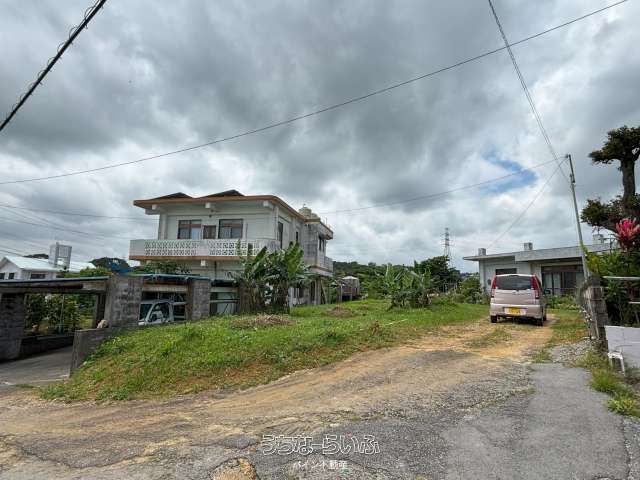 303.17m² Residential Land for Sale in Uruma City, Okinawa - Thumbnail 4