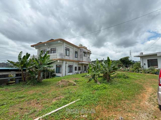 303.17m² Residential Land for Sale in Uruma City, Okinawa - Thumbnail 3