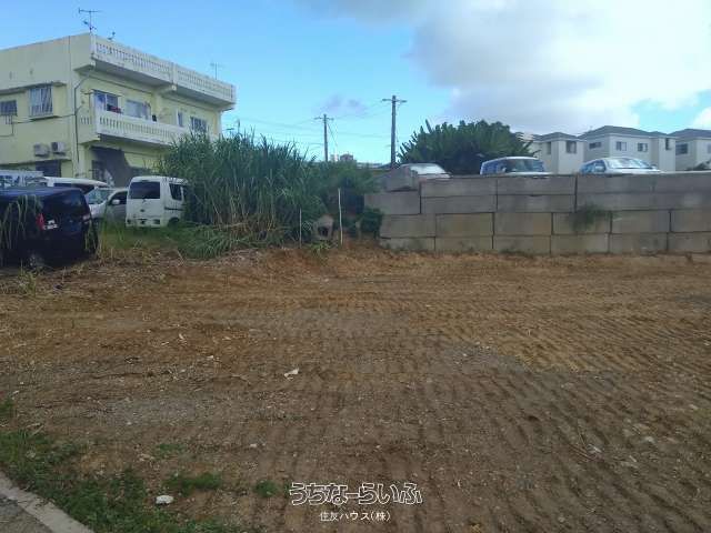 646㎡ Flat Land for Lease in Yomitan Village, Okinawa | Hisha Area - Thumbnail 2
