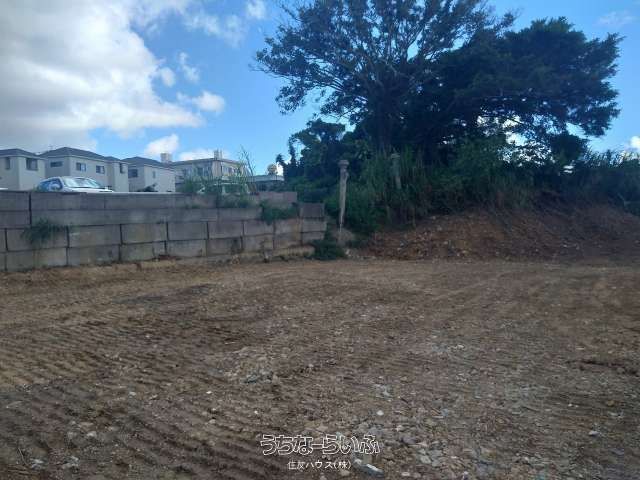 646㎡ Flat Land for Lease in Yomitan Village, Okinawa | Hisha Area - Thumbnail 3