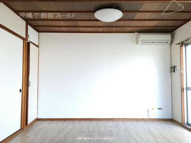 Uruma Apartment 403 for Rent in Naha, Okinawa - Thumbnail 4