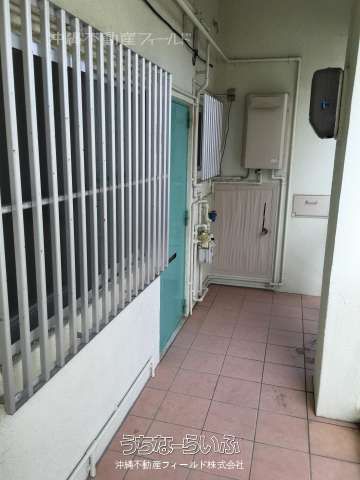 Uruma Apartment 403 for Rent in Naha, Okinawa - Thumbnail 2