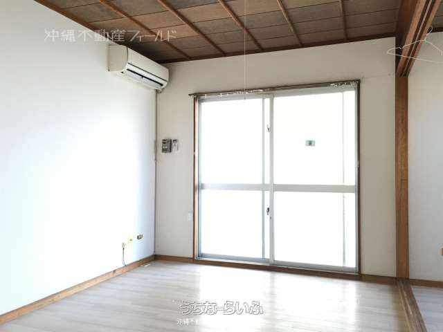 Uruma Apartment 403 for Rent in Naha, Okinawa - Thumbnail 3