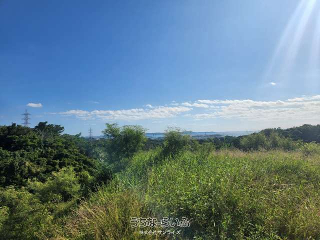 689m² Land for Sale in Nakagusuku Village, Okinawa with Ocean View - Thumbnail 3