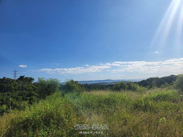 689m² Land for Sale in Nakagusuku Village, Okinawa with Ocean View - Thumbnail 4