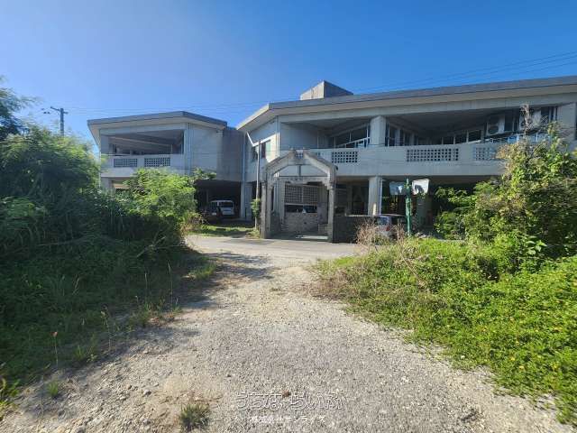 689m² Land for Sale in Nakagusuku Village, Okinawa with Ocean View - Thumbnail 2