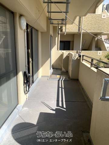 Renovated 3LDK Apartment for Sale in Naha, Okinawa - Thumbnail 4