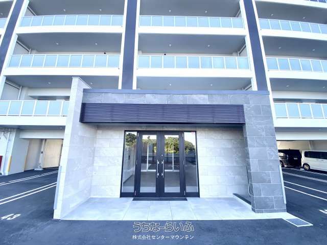 New 2LDK Condo for Sale in Urasoe, Okinawa - Owner Change - Image 1