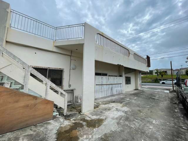 506.36 m² Development Land for Sale in Ginowan City, Okinawa - Thumbnail 2