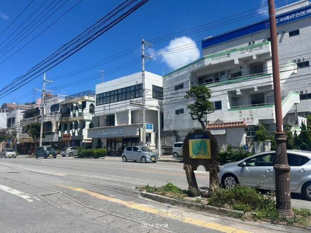 Tenant & Residential Building for Sale in Urasoe, Okinawa - Thumbnail 3