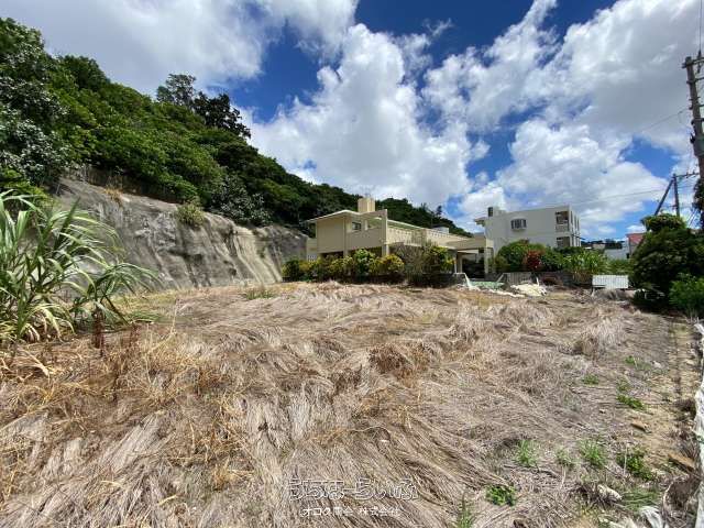 527m² Vacant Land for Sale in Ganaha, Tomigusuku, Okinawa - Thumbnail 3