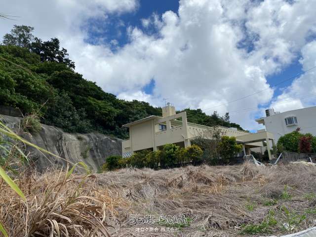 527m² Vacant Land for Sale in Ganaha, Tomigusuku, Okinawa - Thumbnail 4