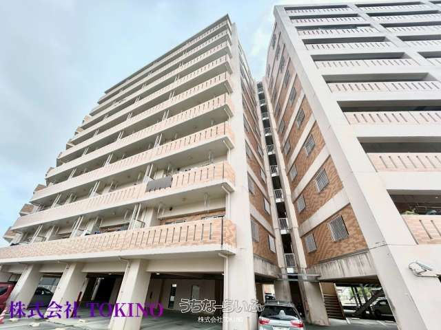 Oasis Nago 2DK Apartment for Sale in Nago City, Okinawa - Thumbnail 2