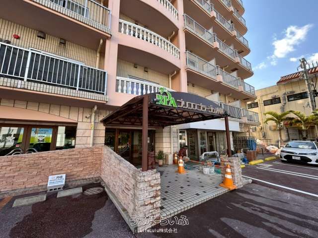Prince Plage Condo for Sale in Onna Village, Okinawa - Thumbnail 2