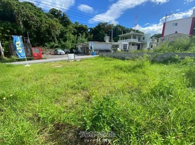157.39㎡ Land Plot in Momohara, Okinawa City - No Construction Conditions - Thumbnail 3