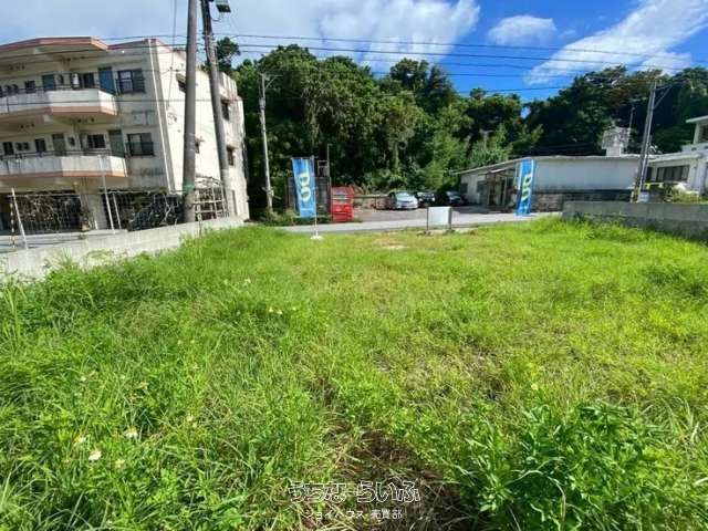 157.39㎡ Land Plot in Momohara, Okinawa City - No Construction Conditions - Thumbnail 4