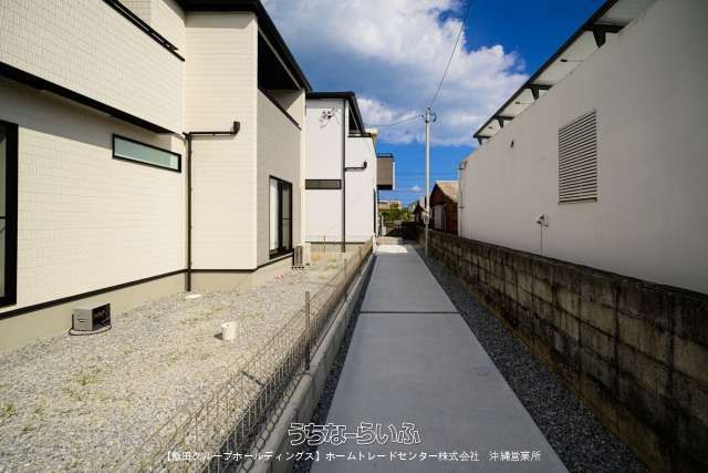 New 4LDK Detached House for Sale in Uruma City, Okinawa - Thumbnail 3