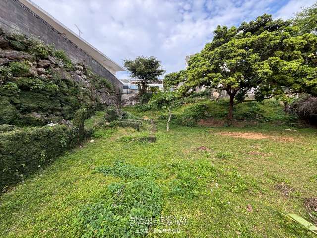 300.62 sqm Land Plot in Zakimi, Yomitan Village, Okinawa - Thumbnail 4