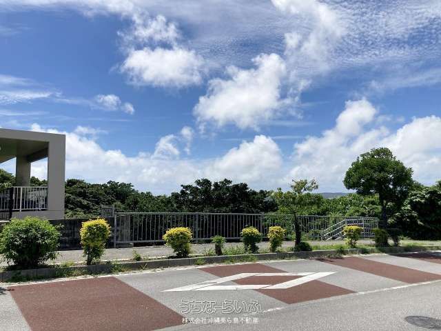 295 Tsubo Land for Sale in Uruma City, Okinawa - Thumbnail 2