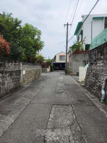 579.84 sqm Land for Sale in Hiyagon, Okinawa City - Thumbnail 4