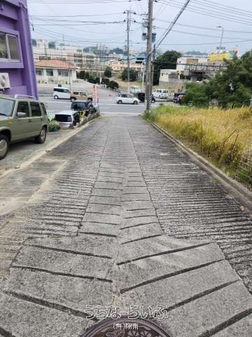 579.84 sqm Land for Sale in Hiyagon, Okinawa City - Thumbnail 3