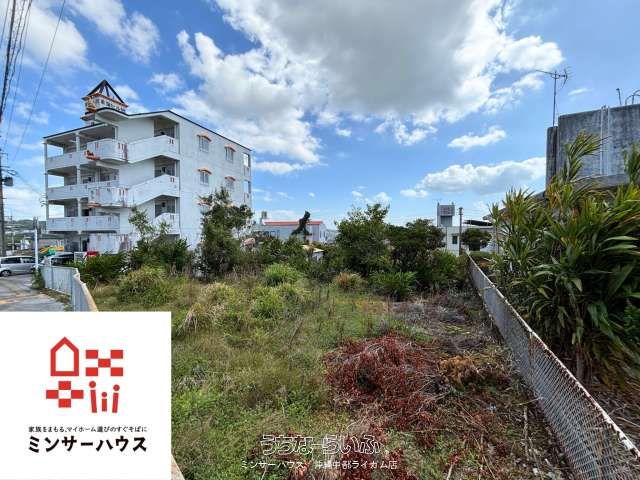 84.7 sqm Land for Sale in Yaese Town, Okinawa on Route 331 - Thumbnail 3