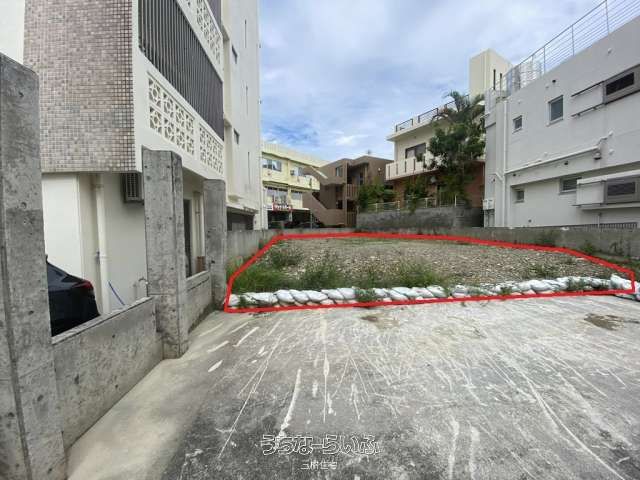 70.31 sqm Residential Land Plot for Sale in Naha City, Okinawa - Thumbnail 3