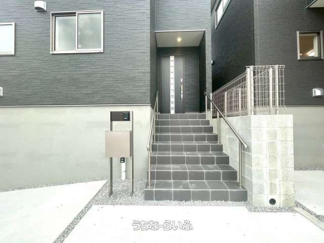 New 3LDK House for Sale in Kitakagusuku Village, Okinawa - Thumbnail 2