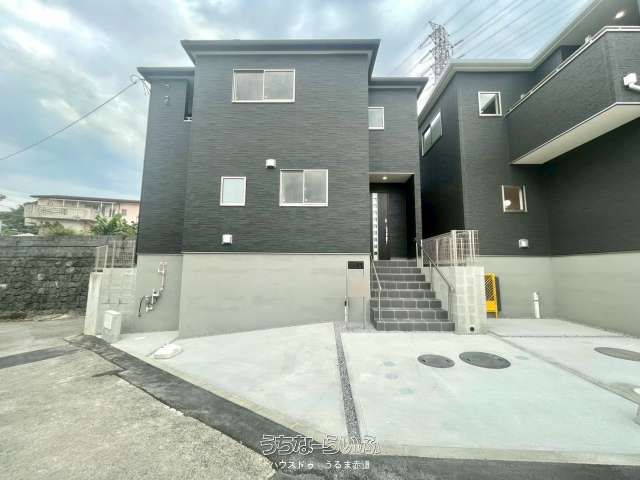 New 3LDK House for Sale in Kitakagusuku Village, Okinawa - Thumbnail 3